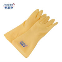 君泓安-胶手套-105g-付