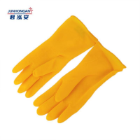 君泓安-胶手套-95g-付