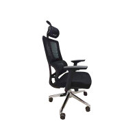 洵晟 办公椅人体工学椅 XS-155/把