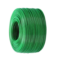 洵晟 包塑钢丝绳 6-19MM-7.7MM/米