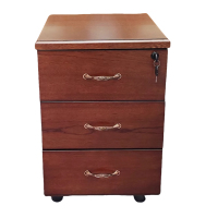 洵晟 三层矮柜 58*40*50cm/个