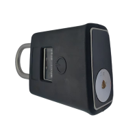 洵晟 智能挂锁 LP-LOCK-CBG02/套