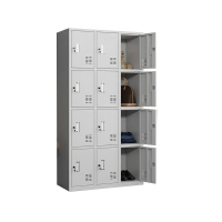 洵晟 备品柜 1850*900*420mm/个