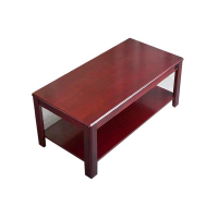 洵晟 实木茶几 1.2*0.6m/个