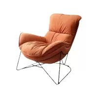 洵晟 休闲靠背沙发 75*85*90cm/个