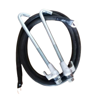 洵晟 回流线 70mm2.5m 根