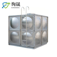 洵晟 不锈钢水箱 XS-SX002/立方米