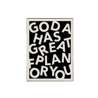 洵晟 定制展示板画 80*80cm/个