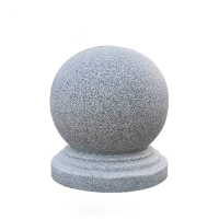 洵晟 防撞石墩 60cm/个