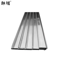 御翊 镀锌C型钢 宽200mm /千克