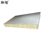 御翊 岩棉-夹芯彩钢板 宽0.95米厚50mm/米