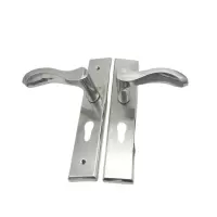 御翊 金属门把手 yy-0035 /个