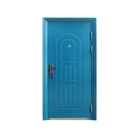 御翊 防火门 钢制防盗门 YY-FDM01 /平方米