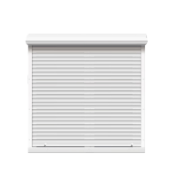 御翊 卷帘门 YY-JLM-77 /平方米