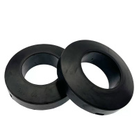 伟鹏双兴 聚氨酯弹性圈联轴器缓冲垫 45*86*21mm(橡胶) 片