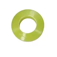 伟鹏双兴 聚氨酯弹性圈联轴器缓冲垫 45*86*21mm(聚氨酯) 片