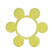 伟鹏双兴 聚氨酯梅花垫MT缓冲垫 MT10(255*150*45mm10瓣)个