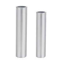 伟鹏双兴 GL铝接线管直接头 GL-25mm² 个