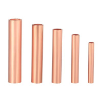 伟鹏双兴 GT铜连接管接线端子 GT-400mm² 个