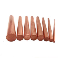 伟鹏双兴 紫铜棒导电电极棒 Φ22mm 米