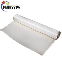 伟鹏双兴 玻璃丝布阻燃耐高温玻纤布 1米宽50米长0.8mm厚 卷