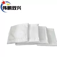 伟鹏双兴 陶瓷纤维毯耐火防火棉 600*600*10mm 块