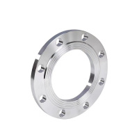 伟鹏双兴 304不锈钢焊接法兰 DN125-PN10 个