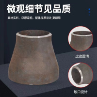 伟鹏双兴 碳钢焊接变径直接 76*57 个