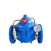 伟鹏双兴 缓闭式消声止回阀 DN100 台