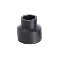 伟鹏双兴 PE承插热熔变径直接 公称内径63*20mm 个