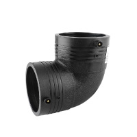 伟鹏双兴 PE电熔弯头 L63*45° 个