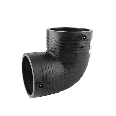 伟鹏双兴 PE电熔弯头 L75*45° 个