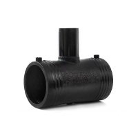 伟鹏双兴 PE电熔变径三通 400*160mm 个