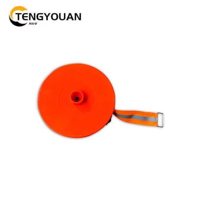 腾友安/反光警戒带/加厚布 30米/盒