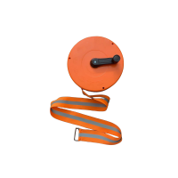 腾友安/反光警戒带/双面反光 100米/盘