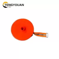 腾友安/反光警戒带/双面反光 30米/盘