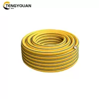 腾友安 高压软水管 4分(16mm)/米