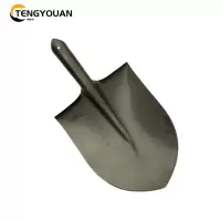 腾友安/尖头锹/230*300mm/把
