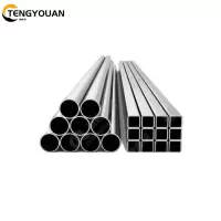 腾友安/钢管/壁厚3mm Φ32 长6米/根