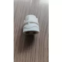 腾友安 PPR内丝活接 DN20/个