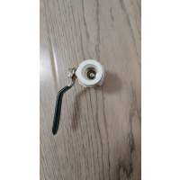 腾友安 PPR活接球阀 DN20/个