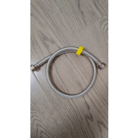 腾友安 冷热水金属软管 15*800mm/个