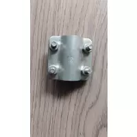 腾友安 铁哈夫节 DN20/个