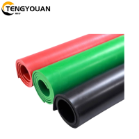 腾友安 耐油胶板 50kg/卷