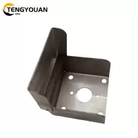 腾友安 防护罩5.2*5.2*3.5cm/个