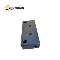 腾友安 安装座100*44*23mm/个