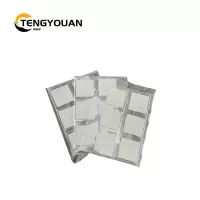 腾友安 通用检测片TY-A1/套