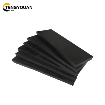 腾友安 橡胶垫 厚10mm/平方米