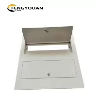 腾友安 电表箱盖 加厚425*460mm/个