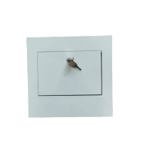 腾友安 电表箱盖 加厚240*230mm/个